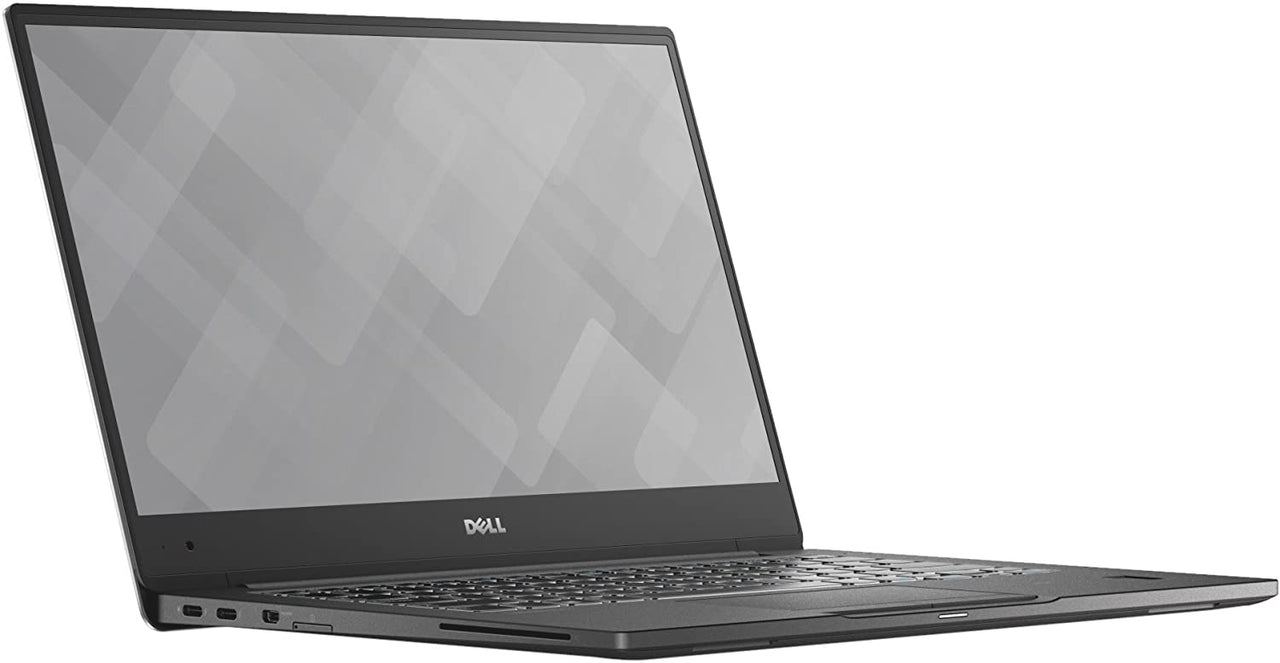 Dell Latitude 7370 13.3" Laptop, Intel Core M5, 8GB RAM, 256GB SSD, Win10 Pro. Refurbished