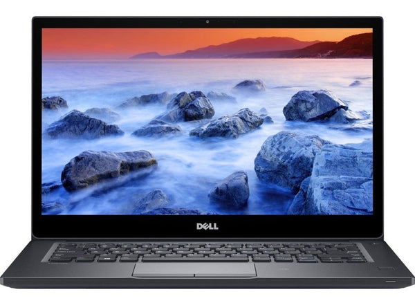 Dell Latitude 7480 14" Touchscreen Laptop, Intel Core i5, 16GB RAM, 256GB SSD, Win10 Pro. Refurbished