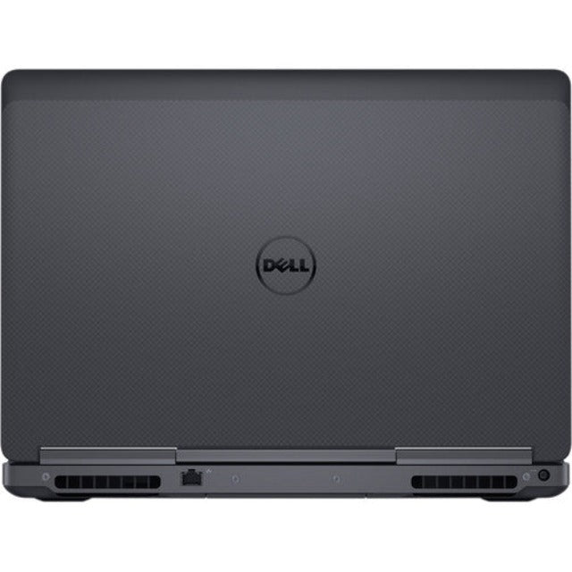 Dell Precision 7520 15.6" Laptop, Nvidia M2200, Intel Core i7, 32GB RAM, 512GB SSD, Win10 Pro. Refurbished