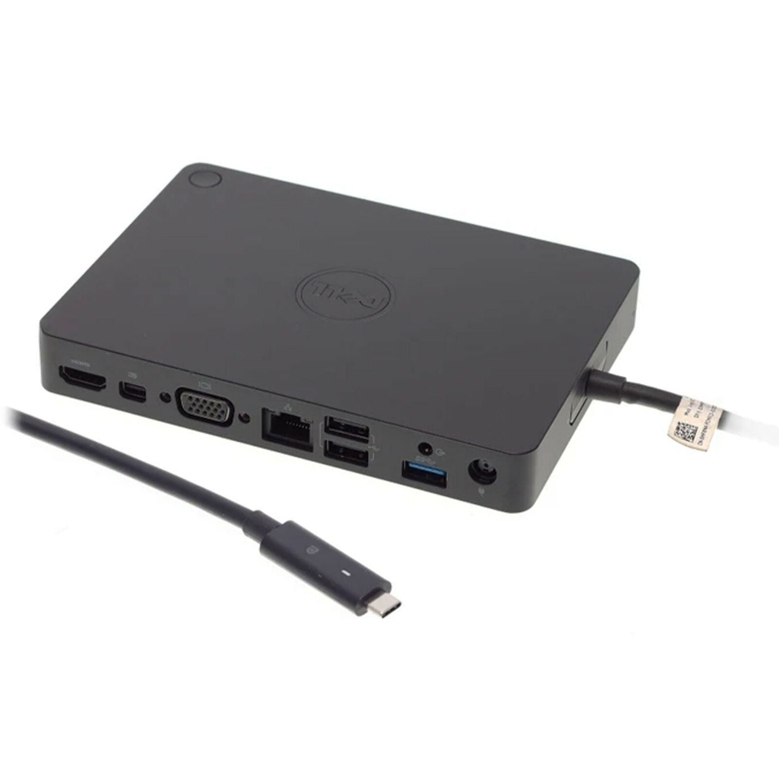 Dell docking station