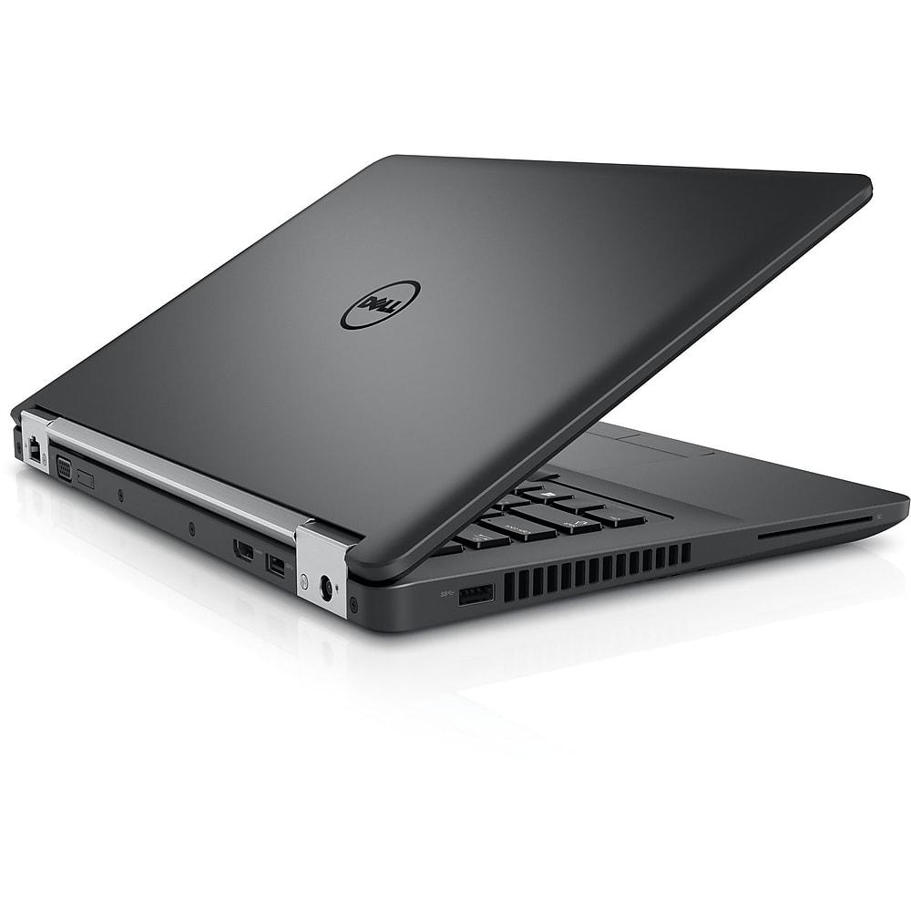 Dell E5470 Laptop Refurbished Renewed