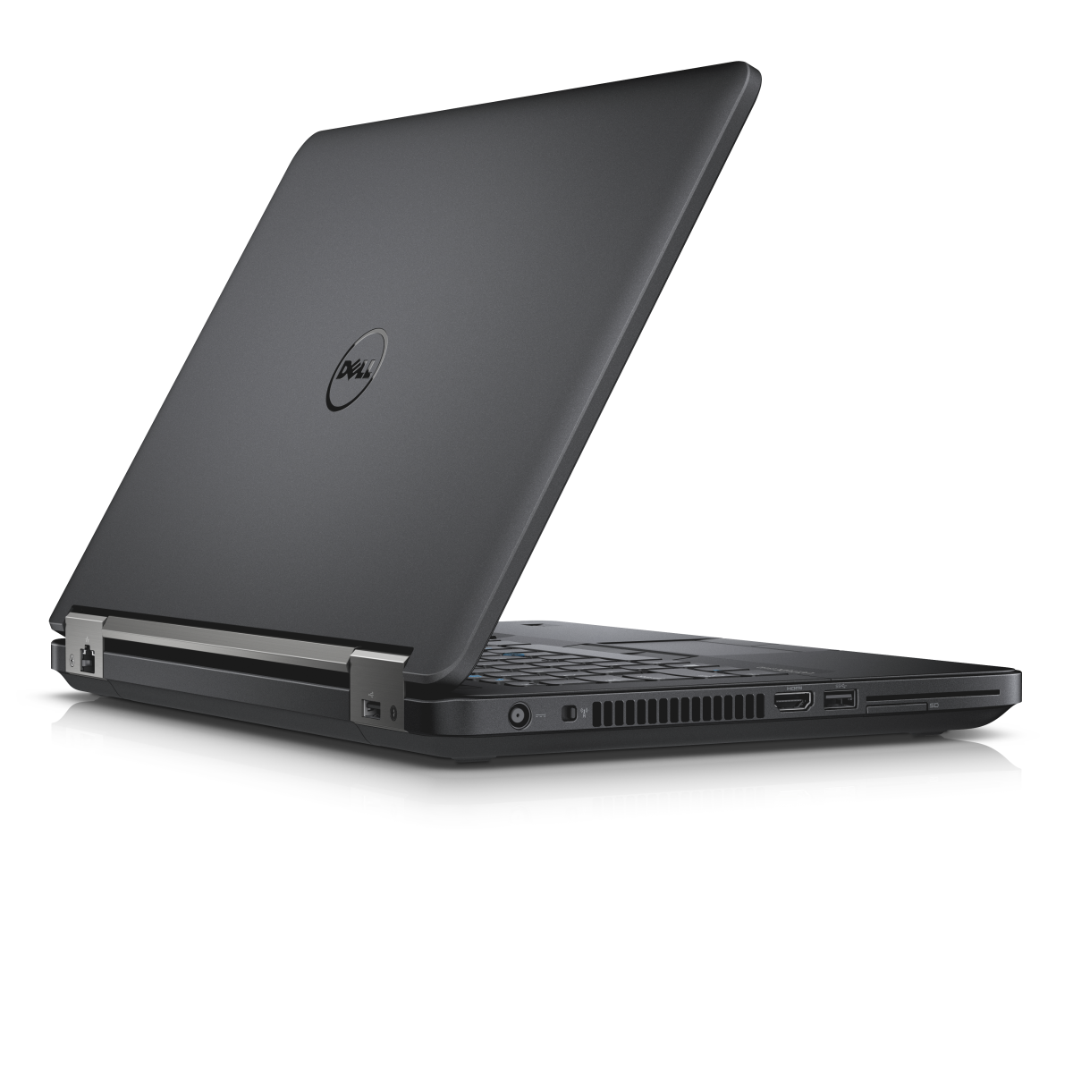 Dell Latitude E5440 14" Laptop, Intel Core i7, 12GB RAM, 256GB SSD, Win10 Pro. Refurbished