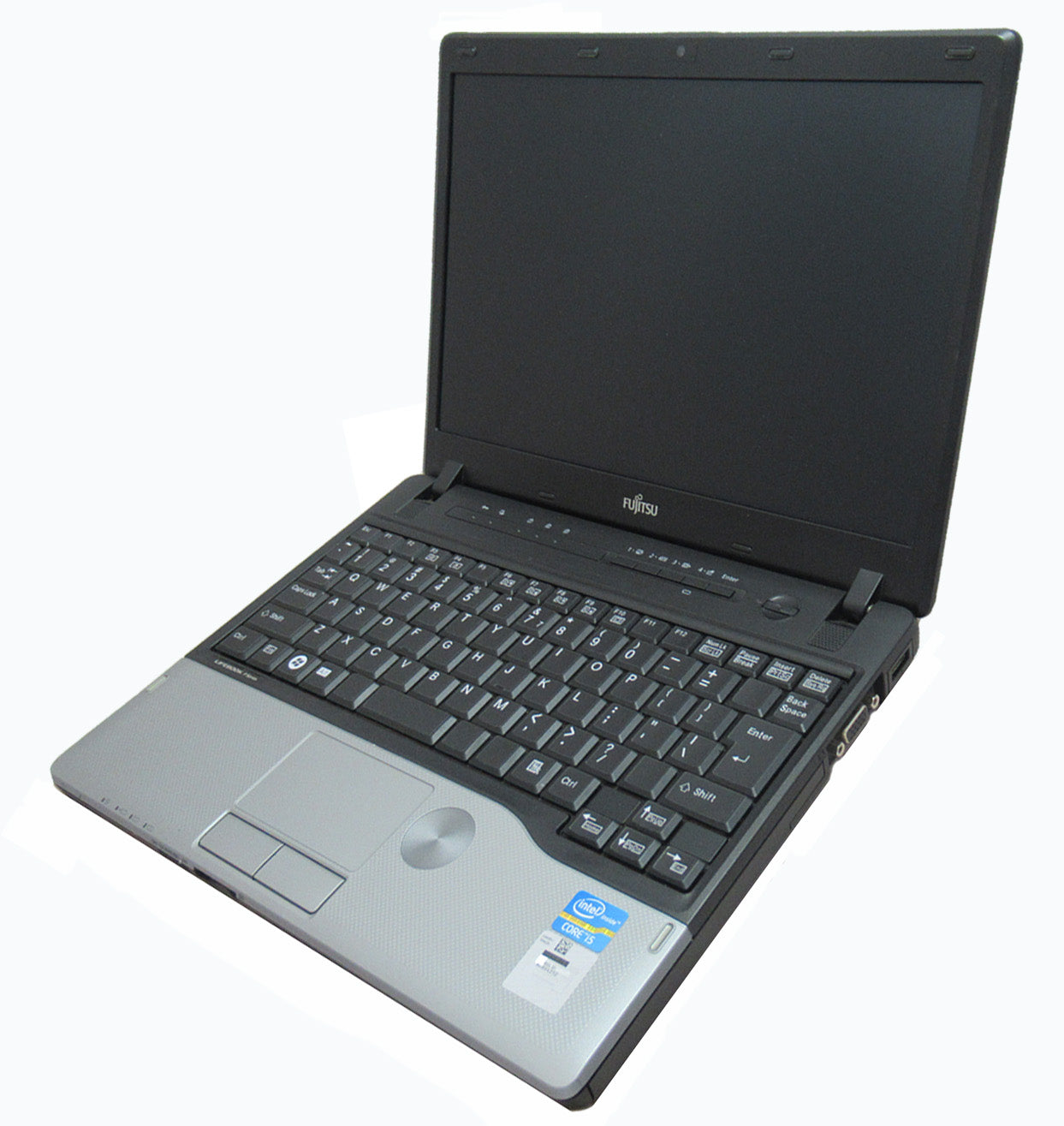 Fujitsu Lifebook P772 Laptop Computer Refurbished