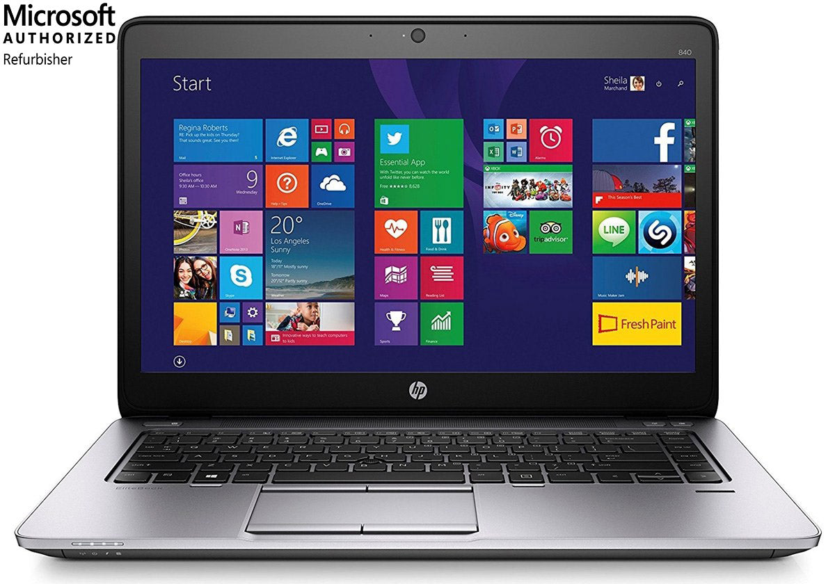 HP 840 G2 Laptop