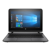 HP ProBook 11 G2 11.6" Touchscreen Laptop, Intel Core i3, 8GB RAM, 256GB SSD, Win10 Home. Refurbished
