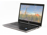 HP ProBook 440 G5 14" Laptop, Intel Core i5, 16GB RAM, 256GB SSD, Win11 Pro. Refurbished