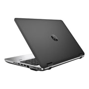 HP ProBook 650 G2 15.6" Laptop, Intel Core i5, 16GB RAM, 256GB SSD, Win10 Pro. Refurbished