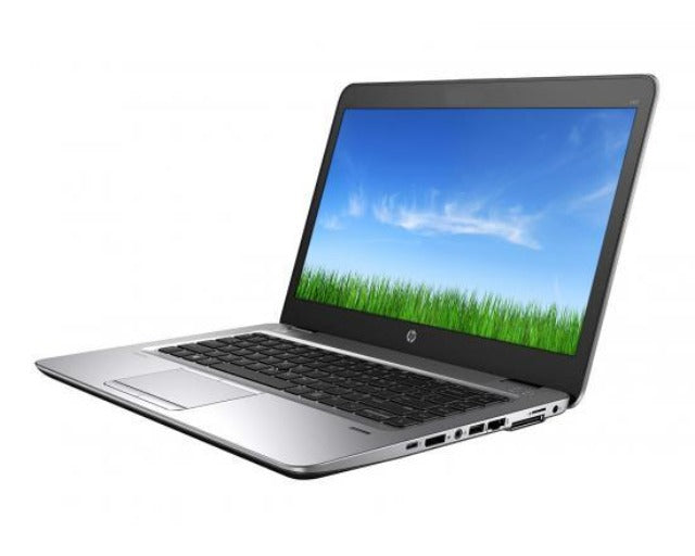 HP EliteBook 840 G3 14" Laptop, i5, 16GB, 1TB SSD, Windows 10 Pro, Refurbished