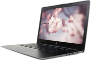 HP ZBook Studio G3 15.6" Laptop, Intel Xeon E3, 16GB RAM, 512GB SSD, Win10 Pro. Refurbished