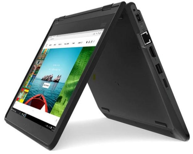 Lenovo Yoga 11e Convertible Laptop and Tablet Refurbished