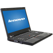 Lenovo ThinkPad T420 14" Laptop, Intel Core i5, 16GB RAM, 128GB SSD, Win10 Home. Refurbished
