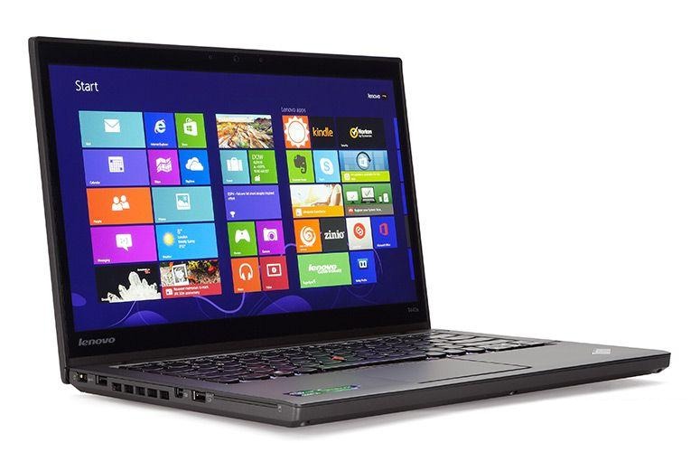 Lenovo T440s Touchscreen Laptop Refurbished