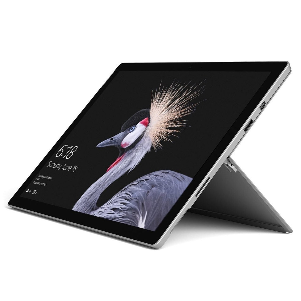 Microsoft Surface Pro 4 renewed refurbished