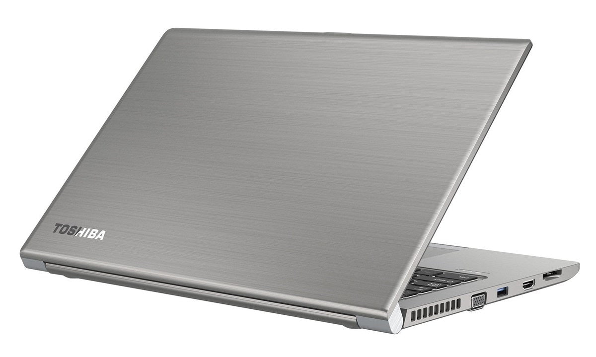 Toshiba Z40-C Laptop Computer Refurbished