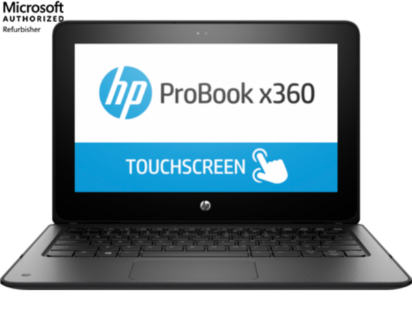 HP x360 11 G1 EE Touchscreen