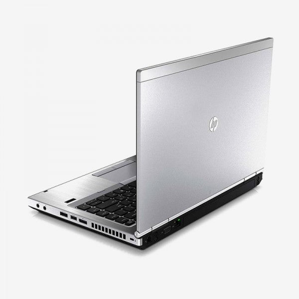 HP EliteBook 8470p 14" Laptop Refurbished