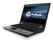 HP ProBook 6450b 14" Laptop