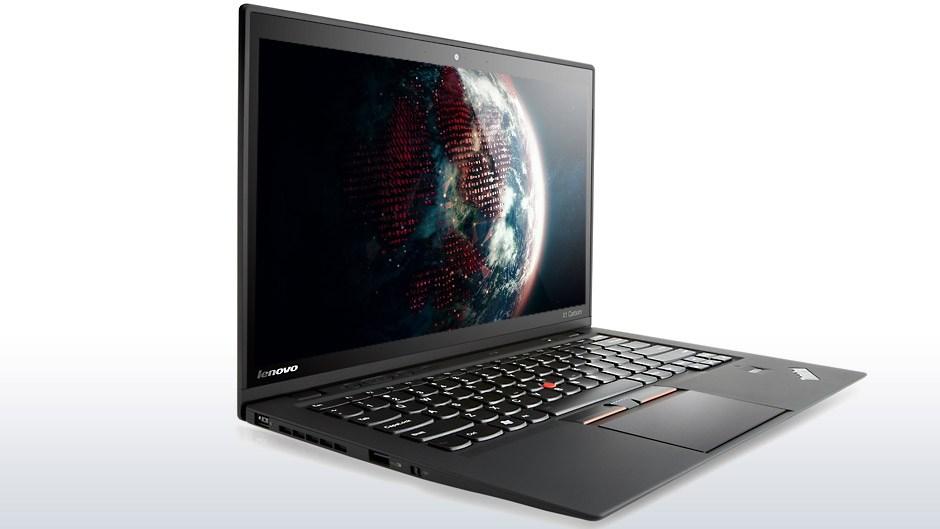 Lenovo ThinkPad X1 Carbon (1st Gen) 14" Laptop, Intel Core i5, 8GB RAM, 256GB SSD, Win10 Pro. Refurbished