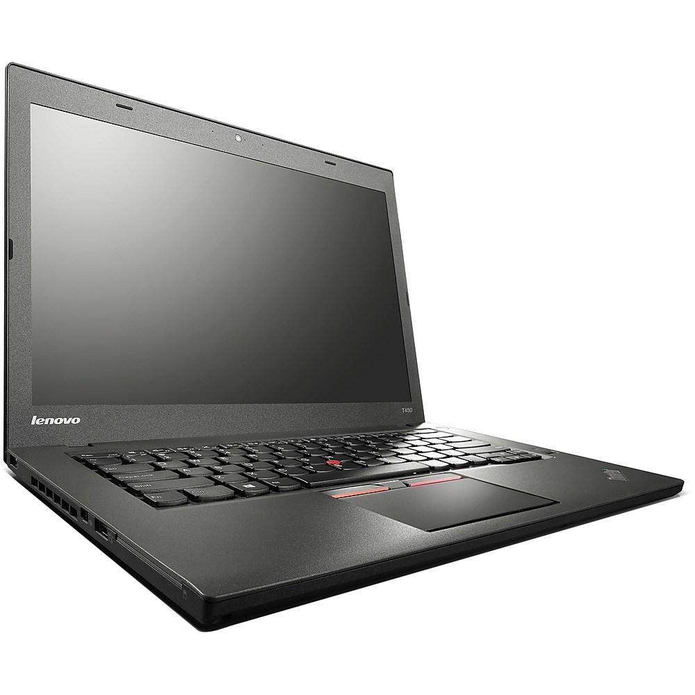 Lenovo ThinkPad T450 14" Laptop