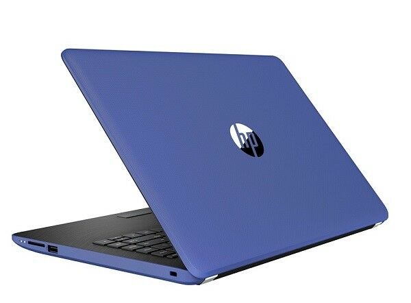 HP 14-bs153od 14" Laptop