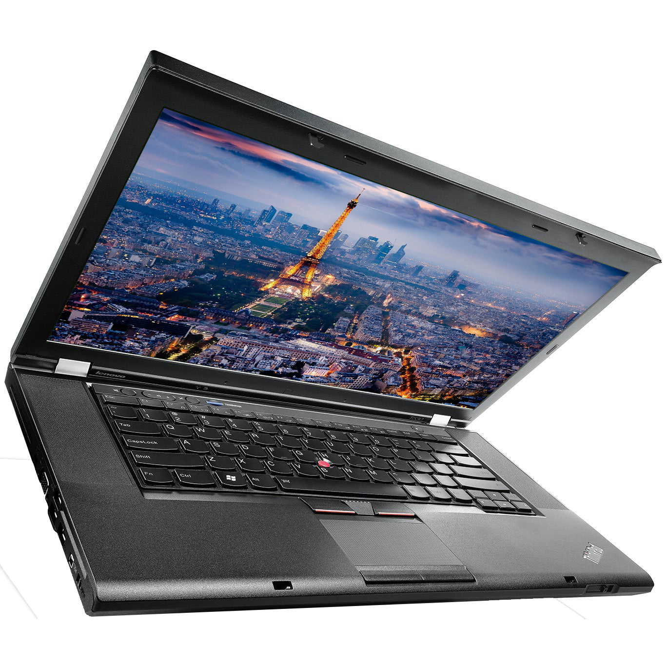Lenovo ThinkPad T530 15.6" Laptop